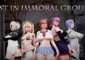 Lost in Immoral Grounds Free Download