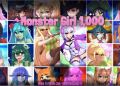 Monster Girl 1000 v1001 TwistedScarlett Free Download