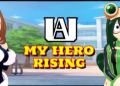 My Hero Rising v036 Public Daraus Free Download