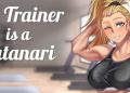 My Trainer is a Futanari Final owlyboi Free Download