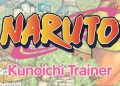 Naruto Kunoichi Trainer Free Download