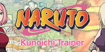 Naruto Kunoichi Trainer Free Download