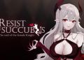 Resist the succubus—The end of the female Knight Free Download
