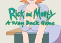 Rick and Morty A Way Back Home Free Download
