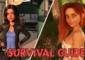 Survival Guide Day 4 Alpha RazzyBerry Free Download