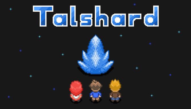 Talshard Free Download