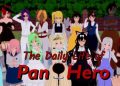 The Daily Life of Pan Hero v02 Steradianfauns Free Download
