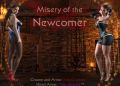 The Misery of the Newcomer v03 Test Build MetaCrumble Free