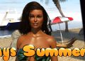 The Ways Summer Goes v01 Lewd Passion 3D Free Download