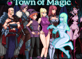 Town of Magic v061010 Deimus Free Download