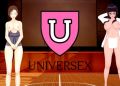 Universex v001 Kiyoshi Free Download