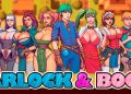Warlock and Boobs v0355 boobsgames Free Download