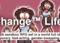 X Change Life v016 Aphrodite Free Download