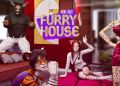 A Furry House v0361 Drunk Robot Free Download