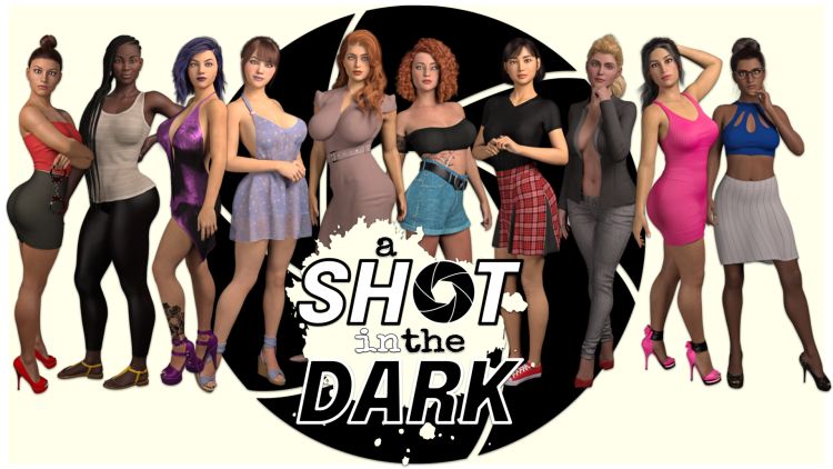 A Shot in the Dark v015 ViM Studios Free Download