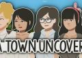 A Town Uncovered v041b GeeSeki Free Download