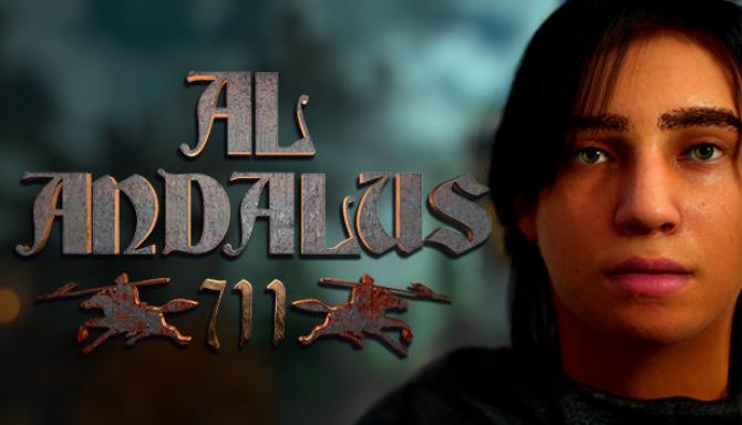 Al Andalus 711 Epic history battle game Free Download