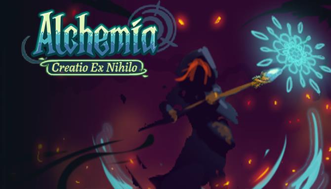 Alchemia Creatio Ex Nihilo Free Download