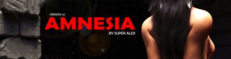 Amnesia v088b Super Alex Free Download