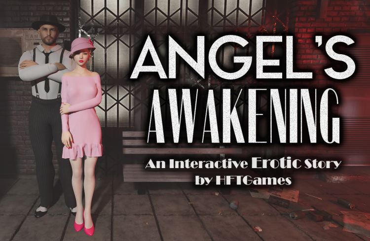 Angels Awakening Final HFTGames Free Download