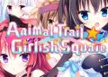 Animal Trail ☆ Girlish Square Final Whirlpool Free Download