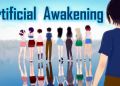 Artificial Awakening v08 ShinyDarkRai Free Download