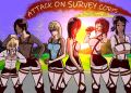 Attack on Survey Corps v072 AstroNut Free Download