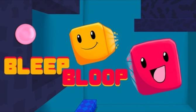 Bleep Bloop Free Download