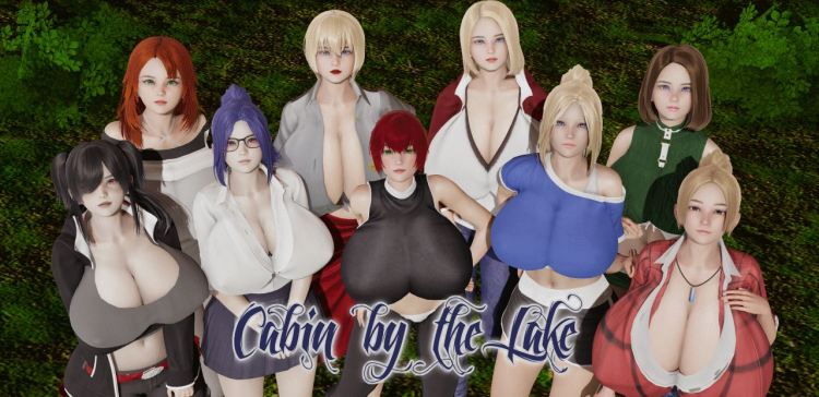 Cabin by the Lake v011d Nunu Free Download