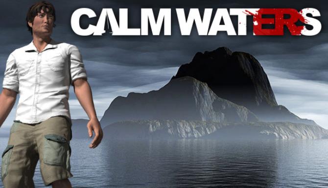 Calm Waters A Point and Click Adventure Free Download