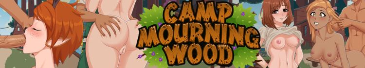 Camp Mourning Wood v00016 Exiscoming Free Download
