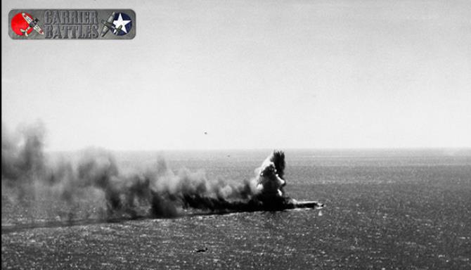 Carrier Battles 4 Guadalcanal Pacific War Naval Warfare Free Download