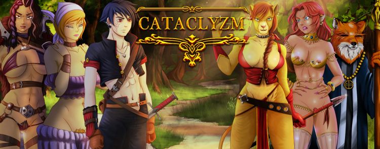 CataclyZm v011 AmorousDezign Free Download
