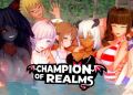 Champion of Realms v070 Public Zimon Free Download