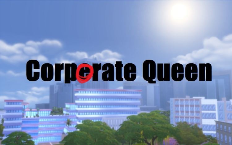Corporate Queen v01 Rebby Free Download