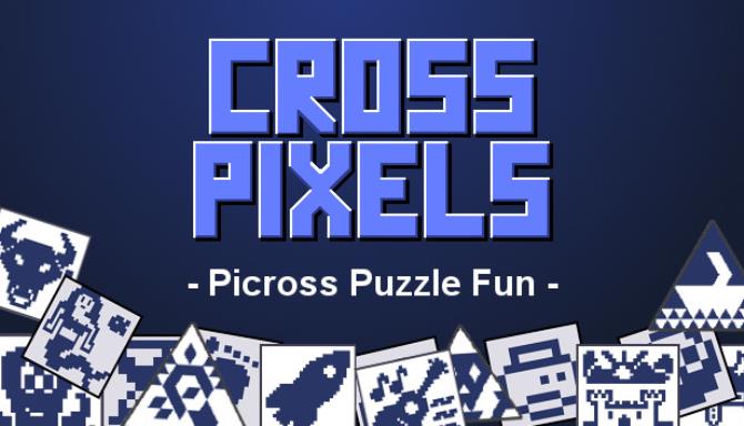 Cross Pixels Free Download