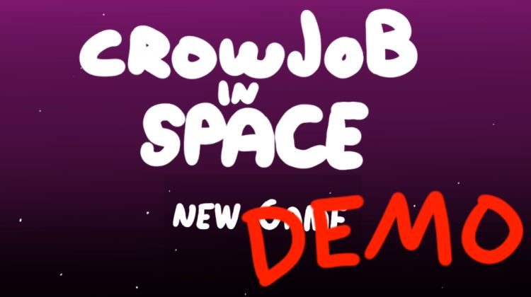 Crowjob in Space v2282022 Das Free Download