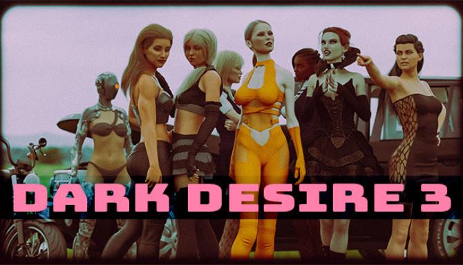 Dark Desire 3 Free Download
