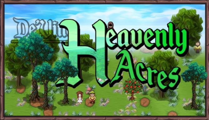 DeVine Heavenly Acres Free Download