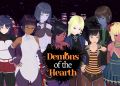 Demons of the Hearth v06 Konvel Free Download