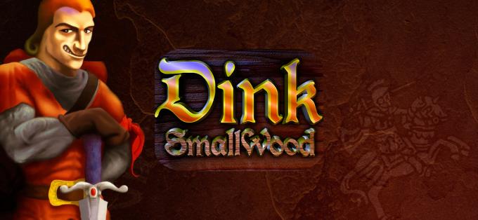 Dink Smallwood HD Free Download
