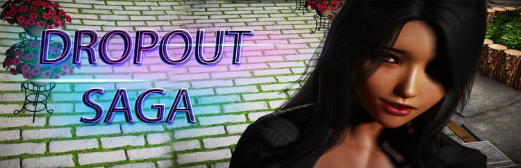 DropOut Saga v030a Alpha LazyBloodlines Free Download