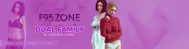 Dual Family v1130ce Gumdrop Games Free Download