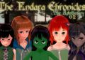 Endara Chronicles The Apothecary v02b Soniram Free Download