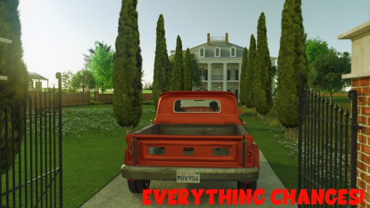 Everything Changes v18 Arufuredo Free Download