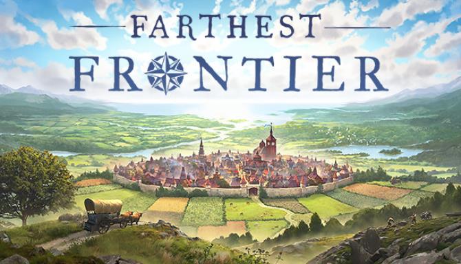 Farthest Frontier Free Download