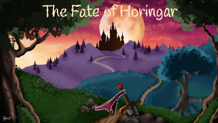 Fate of Horingar v02 XforU Free Download