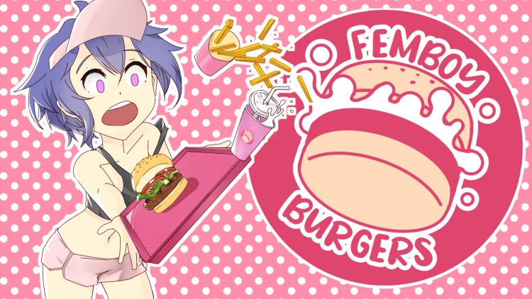 Femboy Burgers v02 Asephy Free Download