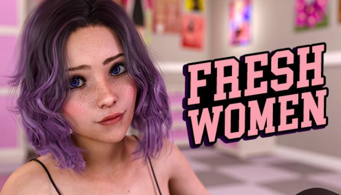FreshWomen Season 1 Free Download
