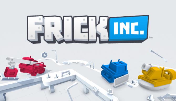 Frick Inc Free Download